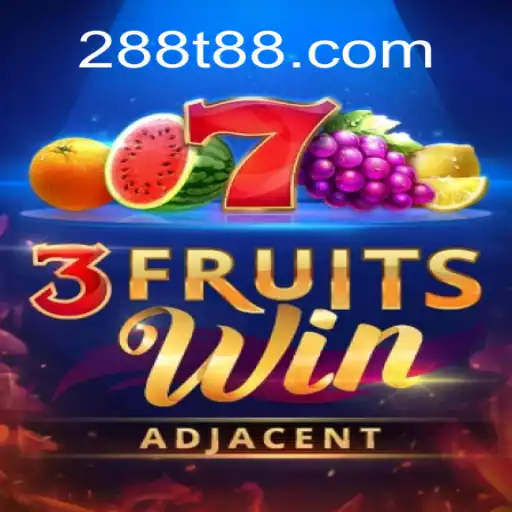 Descubra a Excitação de 3FruitsWin: Um Jogo Encantador no 288t.com