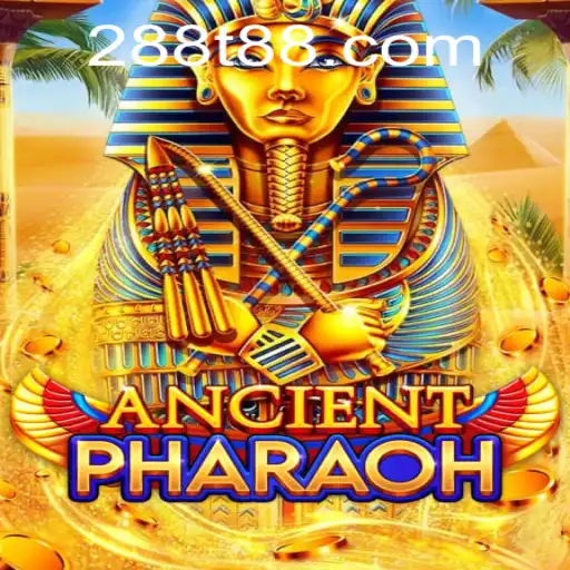 Explorando o Mundo de AncientPharaoh: Uma Jornada ao Egito Antigo