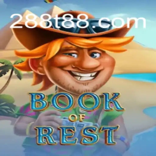 Desvendando o Jogo BookofRest: Um Mergulho na Aventura e Estratégia