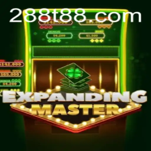 Descubra o Fascinante Mundo de ExpandingMaster