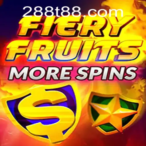 Explorando o Mundo do Jogo FieryFruitsMoreSpins