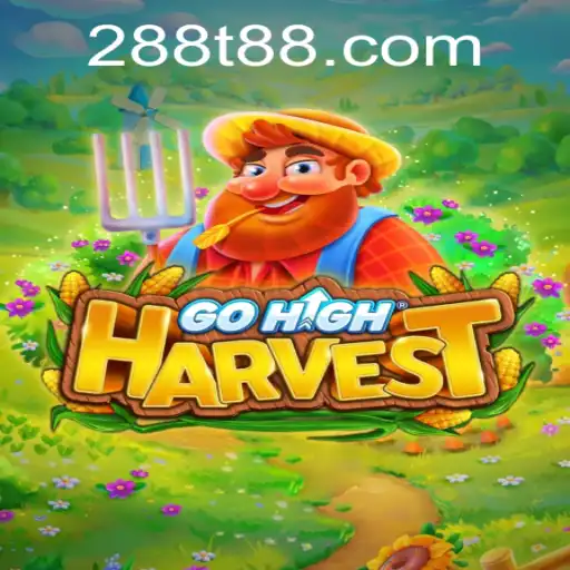 Descubra o Mundo de GoHighHarvest: Um Jogo de Estratégia e Aventura