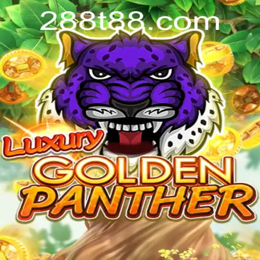 Descubra o Empolgante Mundo de LUXURYGOLDENPANTHER