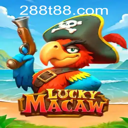 Descubra LuckyMacaw: Um Mergulho no Entusiasmante Mundo dos Jogos de Azar
