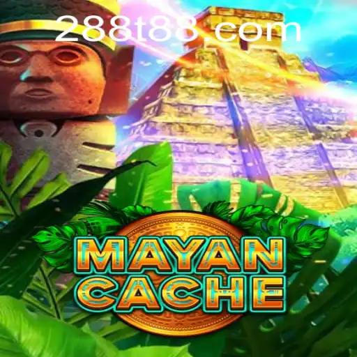 MayanCache: Explorando o Mundo Misterioso dos Tesouros Antigos