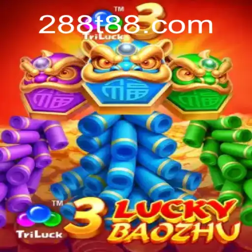 Descubra o Mundo de 3LuckyBaozhu: Inovação e Entretenimento