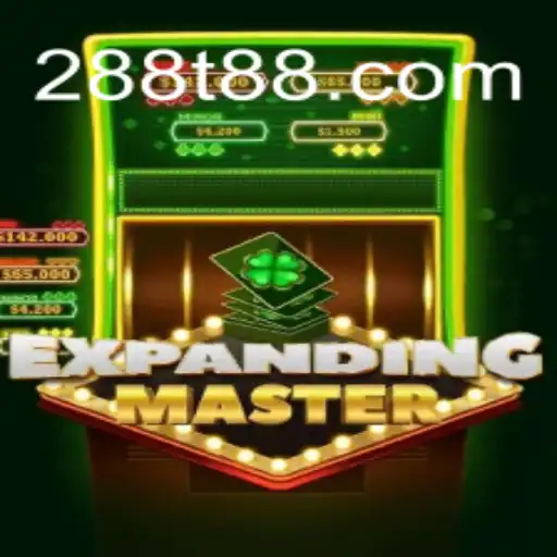 Descubra o Fascinante Mundo de ExpandingMaster