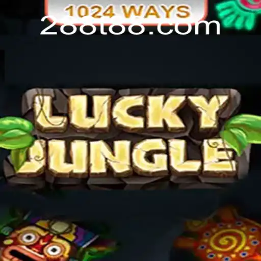 LuckyJungle1024: Explorando as Aventuras do Novo Jogo Lançado pela 288t.com