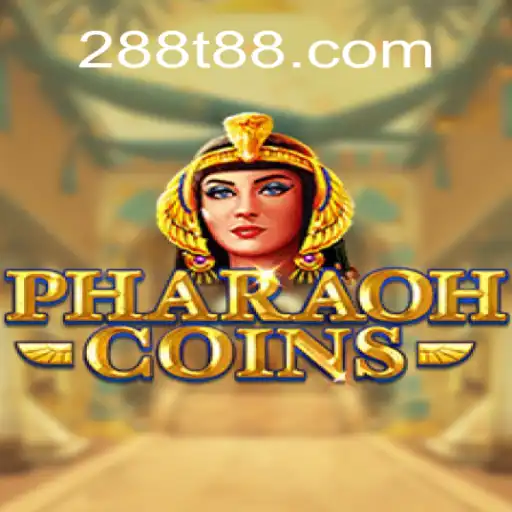 PharaohCoins: Mergulhando no Antigo Egito com 288t.com