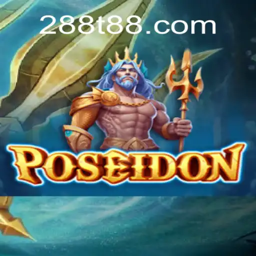 Poseidon: A Aventura Submarina na Plataforma 288t.com