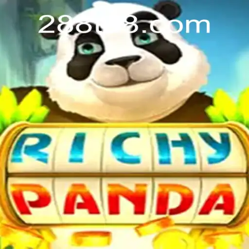 Explorando o Fascinante Mundo de RichyPanda