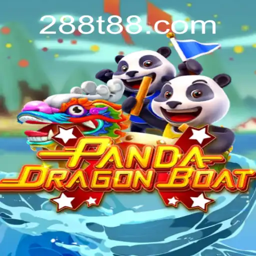 Descubra o Mundo Fascinante de PANDADRAGONBOAT