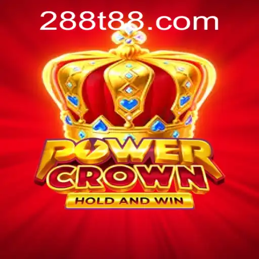 Descubra o Fascinante Mundo de PowerCrown: Entretenimento e Estratégia no 288t.com