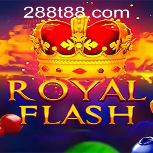 RoyalFlash: Uma Imersão no Mundo do Jogo Inovador