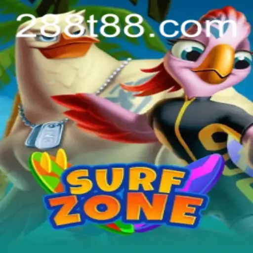 Explorando SurfZone: Um Mergulho nas Regras e Dinâmicas do Novo Jogo Online