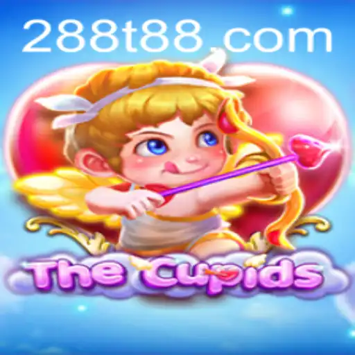 TheCupids: Uma Aventura Interativa no Mundo dos Jogos Modernos