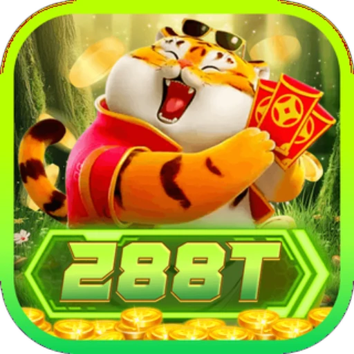 288t.com Logo
